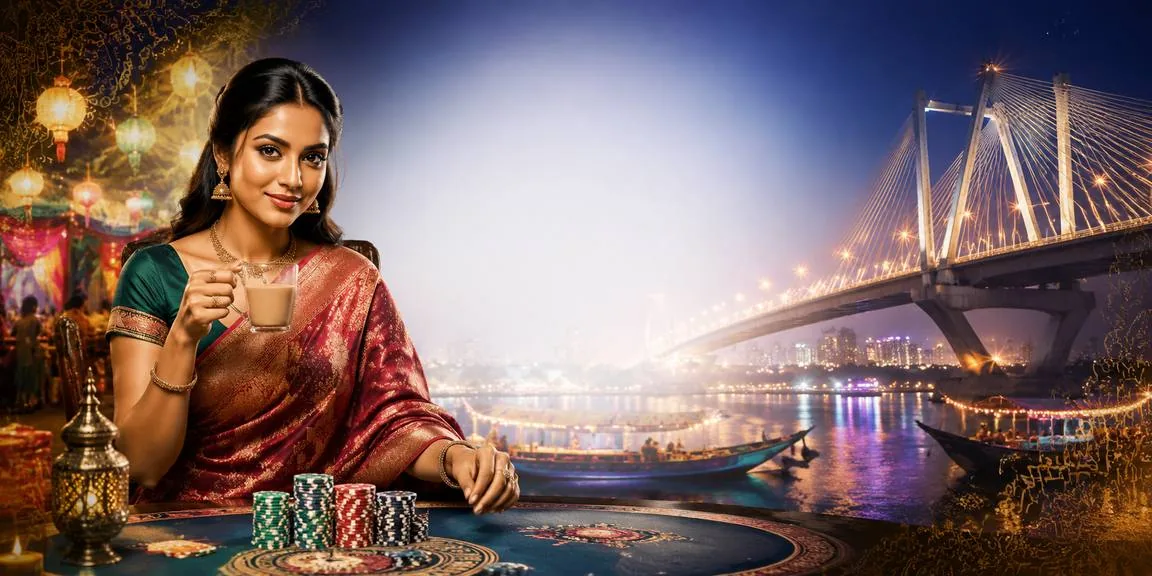 7666 Bat Bangladesh Casino lobby